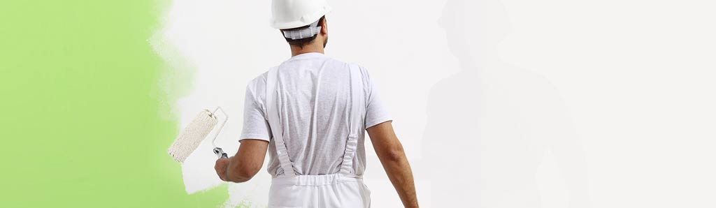 A & H Painting Painting Contractor, Painting Company and House Painting