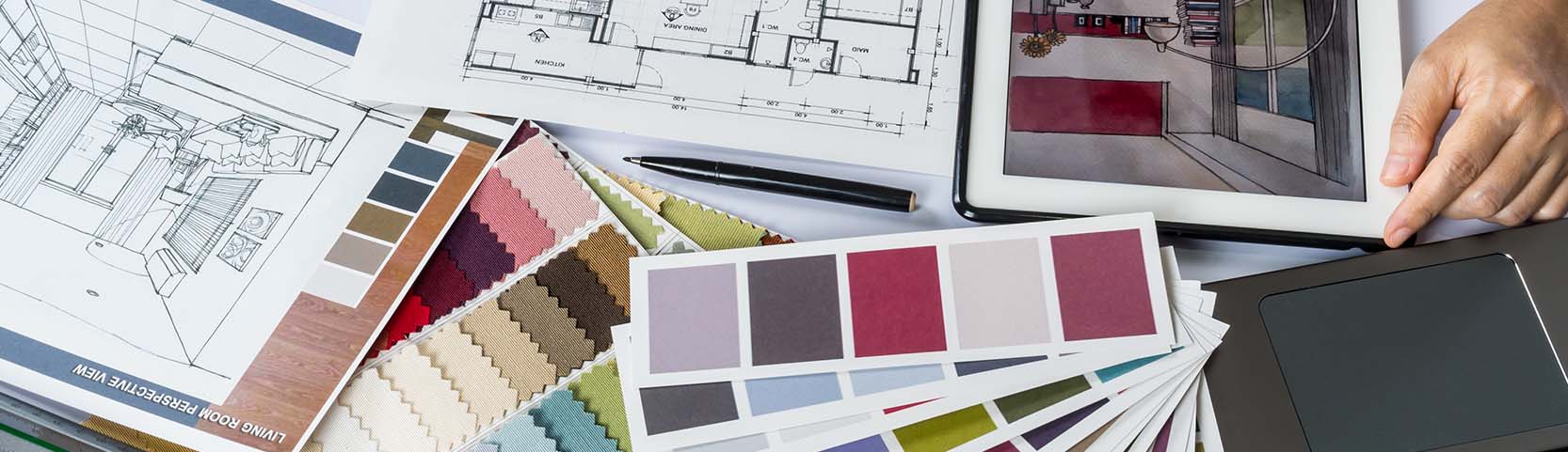 Turquoise marble and peach